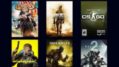 Screenshot von Nebula: Cloud Gaming 6