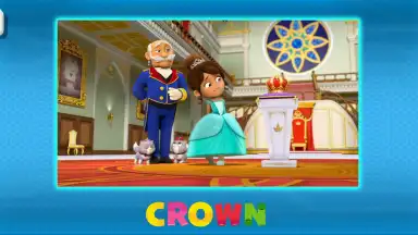 Screenshot von Paw Patrol Academy 9