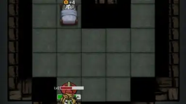 Screenshot von Silent Castle 7