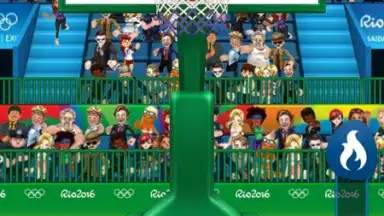 Screenshot von Rio 2016 Olympic Games 10