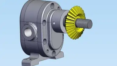 Screenshot von DWG FastView - CAD Viewer&Editor 9