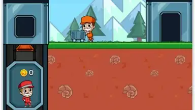 Screenshot von Idle Miner Tycoon 2
