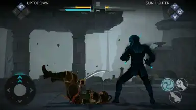 Screenshot von Shadow Fight 3 9
