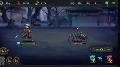 Screenshot von Castle Morihisa 4