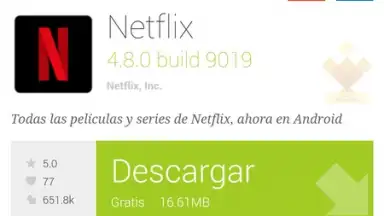 Screenshot von Naked Browser 1