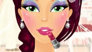 Screenshot von Makeup Wedding 5