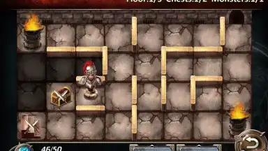 Screenshot von Elemental Kingdoms 2
