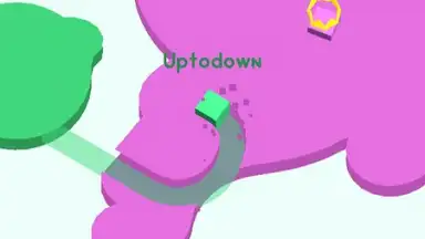 Screenshot von Paper.io 2 16