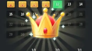 Screenshot von Solitaire 1