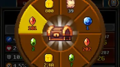 Screenshot von Dungeon & Alchemist 8