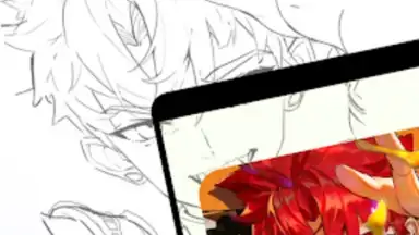 Screenshot von AR Drawer Pro 3