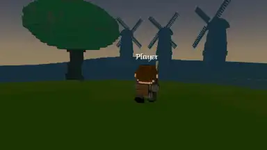 Screenshot von Cubeventure FREE 2