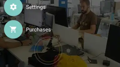 Screenshot von Footej Camera 4