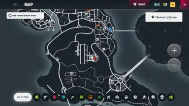 Screenshot von RP Grand 3
