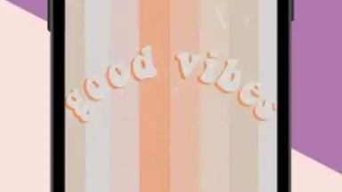 Screenshot von Wallpaper Aesthetic for Girls 2
