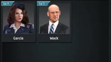 Screenshot von Politician War 6