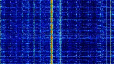 Screenshot von SDR Radio 4