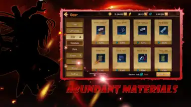 Screenshot von Crimson Storm 3