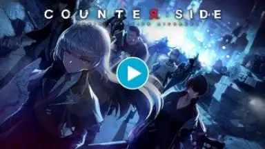 Screenshot von COUNTER: SIDE (KR) 1