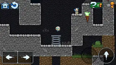 Screenshot von Just Bones 6