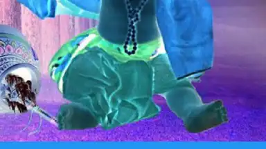 Screenshot von 18+ Negative Photo Effect 1