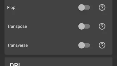 Screenshot von File Converter 8