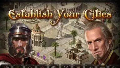 Screenshot von Roman Empire 3