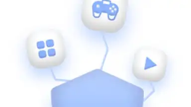 Screenshot von JAX VPN 3