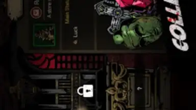 Screenshot von Downfall 4