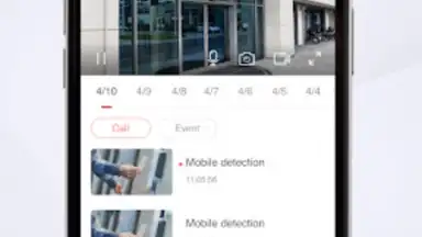 Screenshot von Hik-Connect - for End User 8