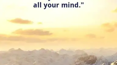 Screenshot von Bible Verses 2