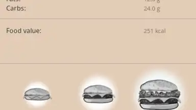 Screenshot von Lose weight without dieting 1