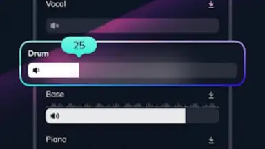 Screenshot von Musiclab 4