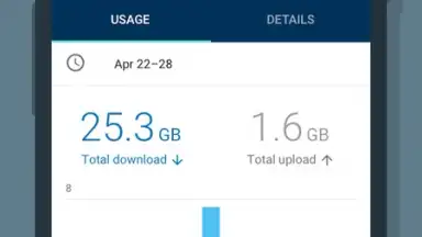 Screenshot von Google On 1