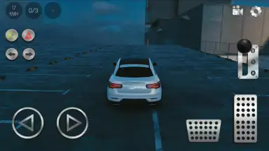 Screenshot von Real Car Parking 2 14