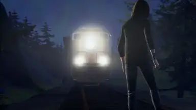 Screenshot von Life is Strange: Before the Storm 11