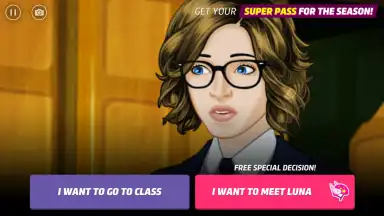 Screenshot von Soy Luna - Tu Historia 4
