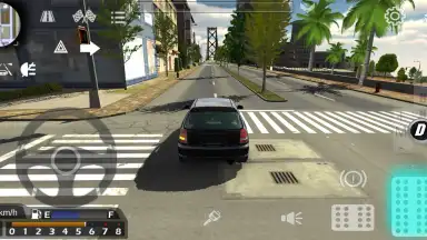 Screenshot von Car Parking Multiplayer 15