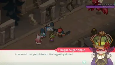 Screenshot von Plant Adventure 10