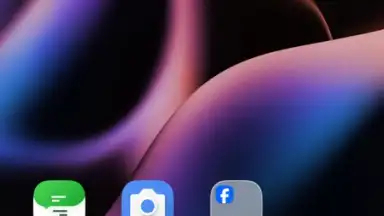 Screenshot von Smart Launcher 6 7