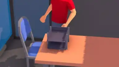 Screenshot von Cargo Fulfillment 13