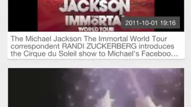 Screenshot von Facebook Video Downloader 1