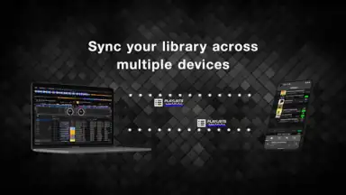 Screenshot von rekordbox – DJ App & Mixer 8