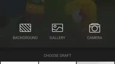 Screenshot von Animator: Make Your Cartoons 8