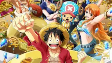 Screenshot von ONE PIECE トレジャークルーズ 6