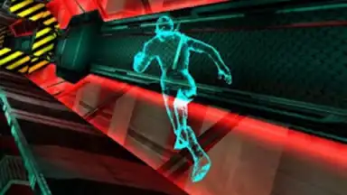Screenshot von Gravity Project 2