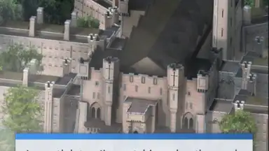 Screenshot von Storyscape 2