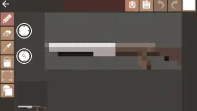 Screenshot von FPS Game Creator 3