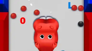 Screenshot von 2 Player Pastimes 7