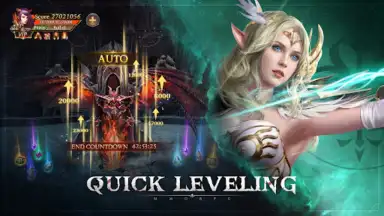 Screenshot von MU: Dark Epoch 11